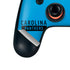 NFL Carolina Panthers Blue Performance Series Google Stadia Controller Skin