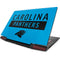 NFL Carolina Panthers Blue Performance Series Lenovo IdeaPad Skin