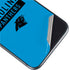 NFL Carolina Panthers Blue Performance Series iPhone 11 Skin