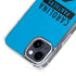 NFL Carolina Panthers Blue Performance Series iPhone 13 MagSafe Case