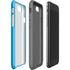 NFL Carolina Panthers Blue Performance Series iPhone SE (2nd & 3rd Gen) Pro Case
