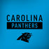 NFL Carolina Panthers Blue Performance Series iPhone X Pro Case