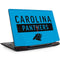 NFL Carolina Panthers Blue Performance Series Legion Y720 Skin