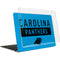 NFL Carolina Panthers Blue Performance Series MacBook Air 13in M1 (2021) Case plus Skin
