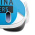 NFL Carolina Panthers Blue Performance Series Meta Quest 3 Skin
