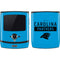 NFL Carolina Panthers Blue Performance Series Motorola RAZR Skin