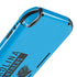 NFL Carolina Panthers Blue Performance Series Nintendo Switch Lite Skin