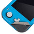 NFL Carolina Panthers Blue Performance Series Nintendo Switch Lite Skin