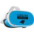 NFL Carolina Panthers Blue Performance Series Oculus Quest 2 Skin