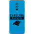 NFL Carolina Panthers Blue Performance Series OnePlus 7 Pro Skin