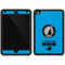 NFL Carolina Panthers Blue Performance Series Otterbox Defender iPad Skin