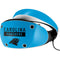 NFL Carolina Panthers Blue Performance Series PlayStation VR2 Skin