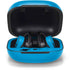 NFL Carolina Panthers Blue Performance Series PowerBeats Pro Skin