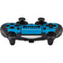 NFL Carolina Panthers Blue Performance Series PS4/PC SCUF Impact Controller Skin