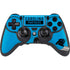 NFL Carolina Panthers Blue Performance Series PS4/PC SCUF Impact Controller Skin
