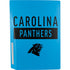 NFL Carolina Panthers Blue Performance Series PS5 Bundle Skin
