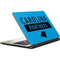 NFL Carolina Panthers Blue Performance Series Satellite L50-B / S50-B Skin