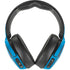 NFL Carolina Panthers Blue Performance Series Skullcandy Venue Skin