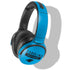 NFL Carolina Panthers Blue Performance Series Skullcandy Venue Skin