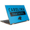 NFL Carolina Panthers Blue Performance Series HP Spectre Skin