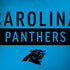 NFL Carolina Panthers Blue Performance Series Surface Book 2 13.5in Skin