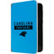 NFL Carolina Panthers Blue Performance Series Surface Duo Skin