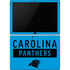 NFL Carolina Panthers Blue Performance Series Surface Pro 6 Skin