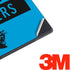 NFL Carolina Panthers Blue Performance Series Surface Pro 6 Skin