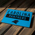 NFL Carolina Panthers Blue Performance Series Surface Pro 6 Skin