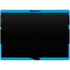 NFL Carolina Panthers Blue Performance Series Surface Pro 8 Skin