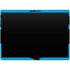 NFL Carolina Panthers Blue Performance Series Surface Pro 9 Skin