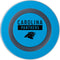 NFL Carolina Panthers Blue Performance Series Wireless Charger Skin