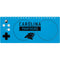 NFL Carolina Panthers Blue Performance Series Xbox Adaptive Controller Skin