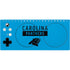 NFL Carolina Panthers Blue Performance Series Xbox Adaptive Controller Skin