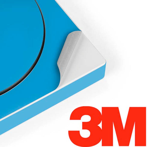 NFL Carolina Panthers Blue Performance Series Xbox Adaptive Controller Skin
