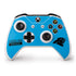 NFL Carolina Panthers Blue Performance Series Xbox One S Controller Skin