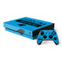 NFL Carolina Panthers Blue Performance Series Xbox One X Bundle Skin