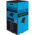 NFL Carolina Panthers Blue Performance Series Xbox Series X Bundle Skin