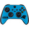 NFL Carolina Panthers Blue Performance Series Xbox Series X Controller Skin