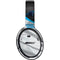 NFL Carolina Panthers Bose QuietComfort 35 II Headphones Skin