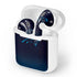 NFL Carolina Panthers Breakaway Apple AirPods Skin