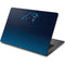 NFL Carolina Panthers Breakaway Dell Chromebook Skin