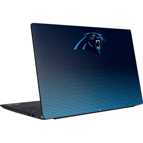 NFL Carolina Panthers Breakaway Dell Vostro Skin