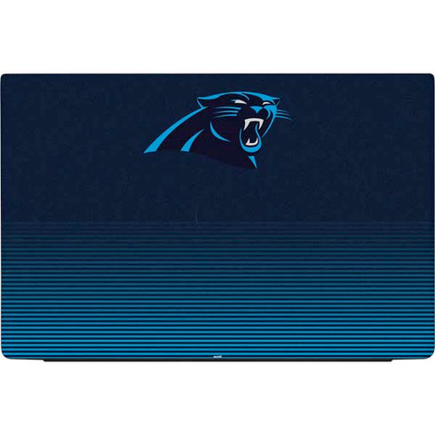 NFL Carolina Panthers Breakaway Dell Vostro Skin