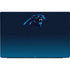 NFL Carolina Panthers Breakaway Dell Vostro Skin