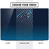 NFL Carolina Panthers Breakaway Dell Vostro Skin