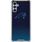NFL Carolina Panthers Breakaway Galaxy A13 5G Clear Case