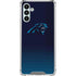 NFL Carolina Panthers Breakaway Galaxy A13 5G Clear Case