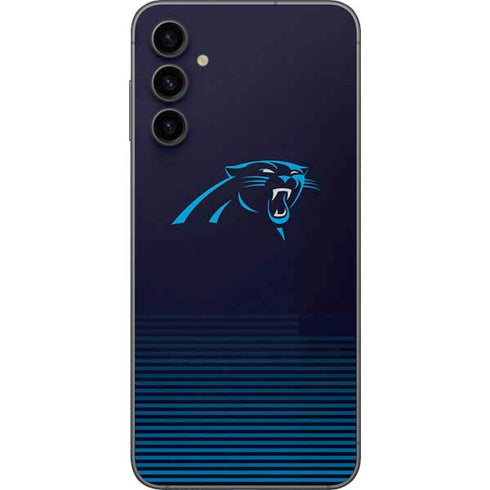 NFL Carolina Panthers Breakaway Galaxy A14 5G Skin