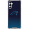 NFL Carolina Panthers Breakaway Galaxy A15 5G Clear Case